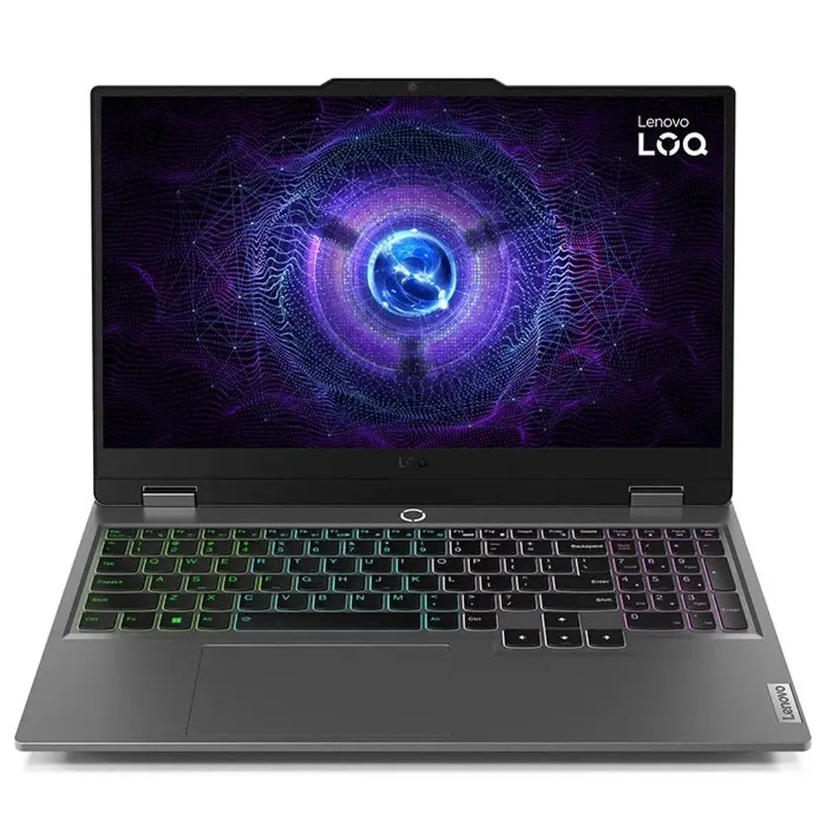 لپ تاپ 15.6 اینچی لنوو مدل LOQ 15IRX9-i7 13650HX 64GB 1SSD RTX4050 - کاستوم شده
