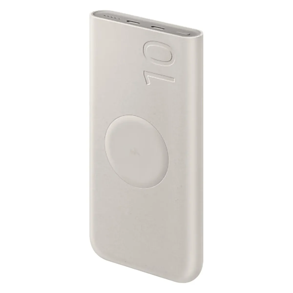 پاوربانک 25 وات وایرلس سامسونگ مدل Wireless Battery Pack EB-U2510 ظرفیت 10000 میلی آمپر ساعت