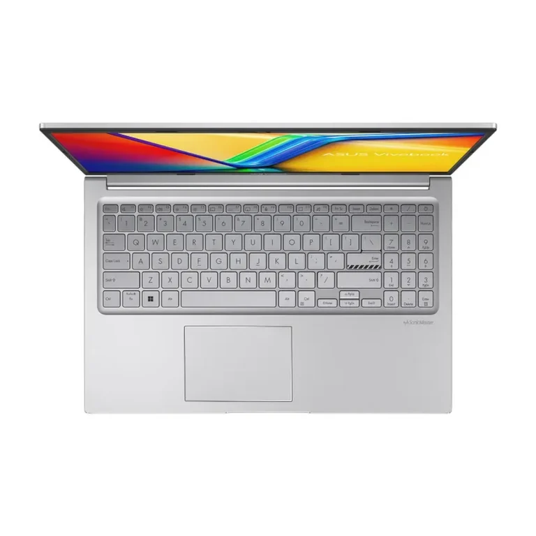 لپ تاپ ۱۵.۶ اینچی ایسوس مدل Vivobook ۱۵ X۱۵۰۴ZA-NJ۲۴۷-i۷ ۱۲۵۵U-۸GB DDR۴-۵۱۲GB SSD-IPS