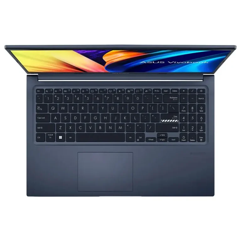 لپ تاپ ۱۵.۶ اینچی ایسوس مدل Vivobook R۱۵۰۲ZA-EJ۹۵۶ i۳ ۴GB ۲۵۶ SSD
