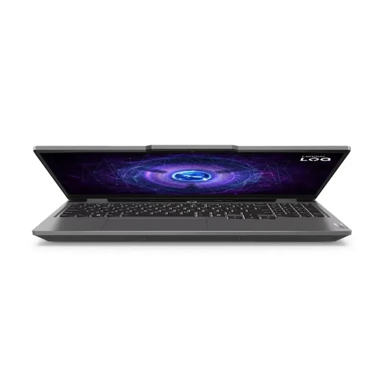 لپ تاپ ۱۵.۶ اینچی لنوو مدل LOQ ۱۵IAX۹-i۵ ۱۲۴۵۰HX-۲۴GB DDR۵-۵۱۲GB SSD-RTX۲۰۵۰-FHD – کاستوم شده