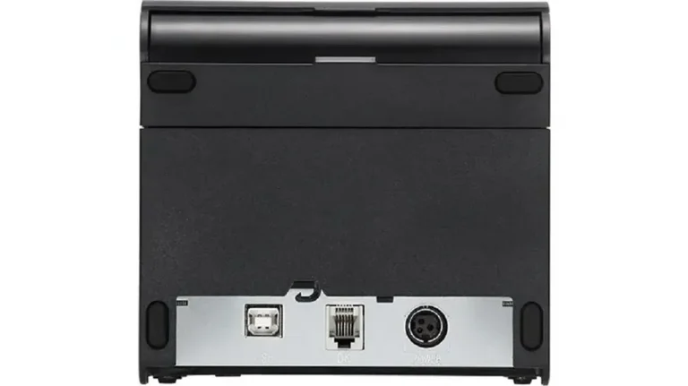 پرینتر حرارتی فروشگاهی بیکسولون مدل SRP-E۳۰۰ESK-USB/Ethernet