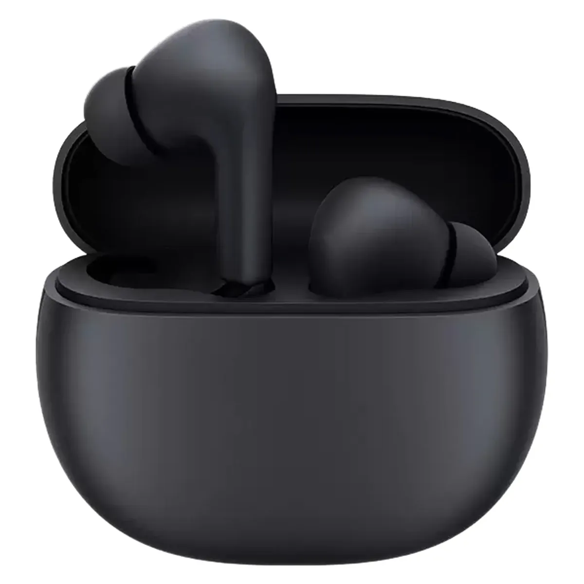 هدفون بلوتوثی شیائومی مدل Redmi Buds 4 Active بدون قابلیت نویز کنسلینگ، درگاه شارژ USB Type-C مقاوم در برابر پاشش آب و تعریق (IPX4)