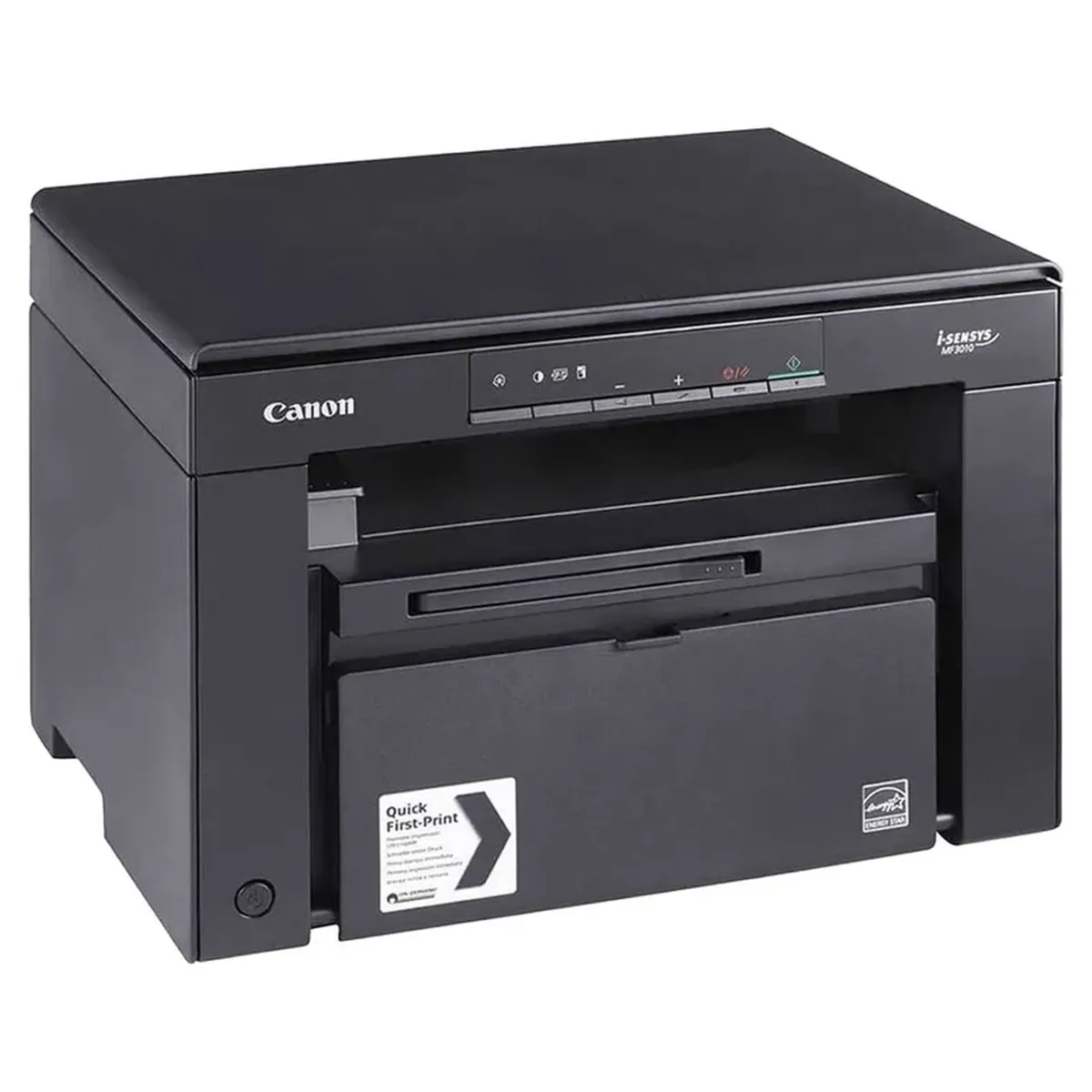 پرینتر چندکاره لیزری کانن مدل imageclass MF3010