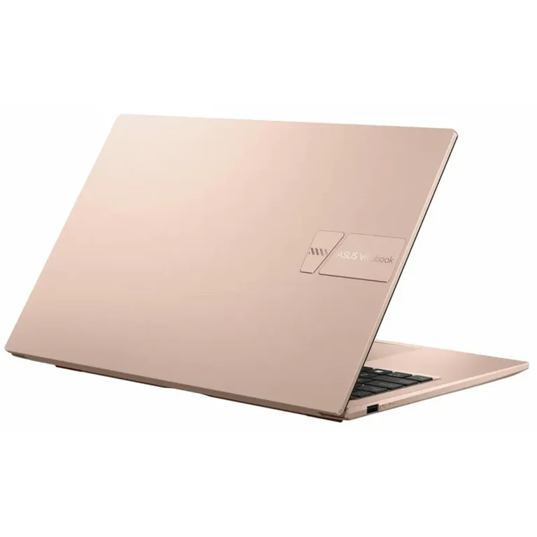 لپ تاپ ۱۵.۶ اینچی ایسوس مدل Vivobook ۱۵ X۱۵۰۴VA-NJ۳۷۹-i۷ ۱۳۵۵U-۸GB DDR۴ ۳۲۰۰MHz-۵۱۲GB SSD-TFT