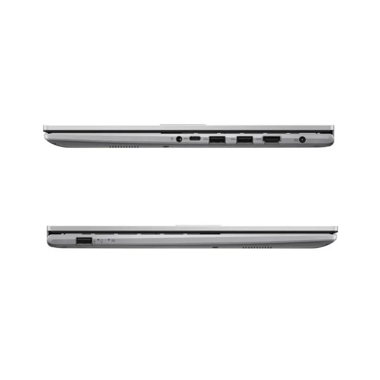 لپ تاپ ۱۵.۶ اینچی ایسوس مدل Vivobook ۱۵ X۱۵۰۴ZA-NJ۲۴۷-i۷ ۱۲۵۵U-۸GB DDR۴-۵۱۲GB SSD-IPS