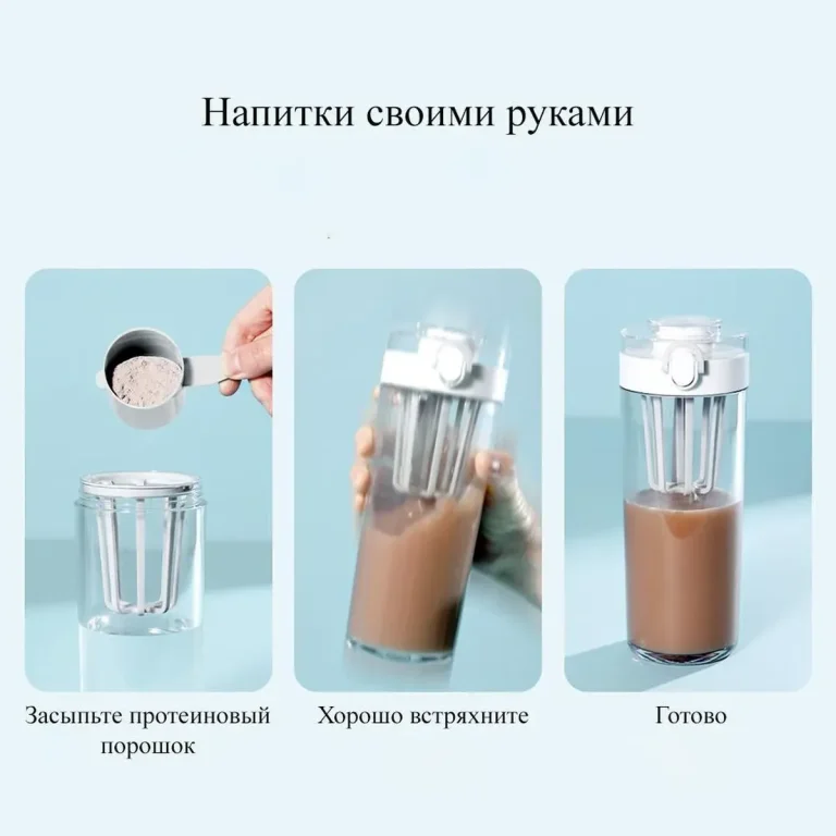 قمقمه شیائومی مدل SJ۰۱۰۵۰۱X Tritan Fitness Sport Cup گنجایش ۰.۶ لیتر