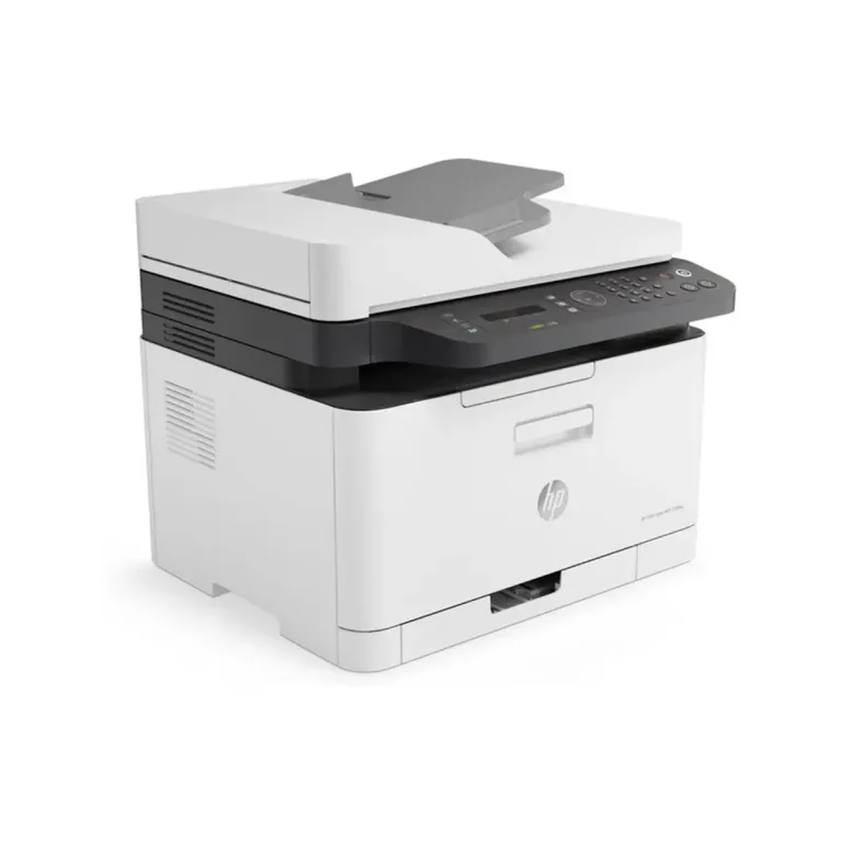 پرینتر چند کاره لیزری اچ پی مدل Color Laser MFP ۱۷۹fnw