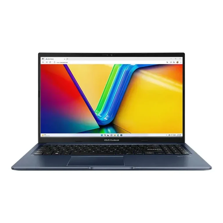 لپ تاپ ۱۵.۶ اینچی ایسوس مدل Vivobook R۱۵۰۲ZA-EJ۹۷۳-i۷ ۱۲۵۵U ۱۶GB ۵۱۲SSD