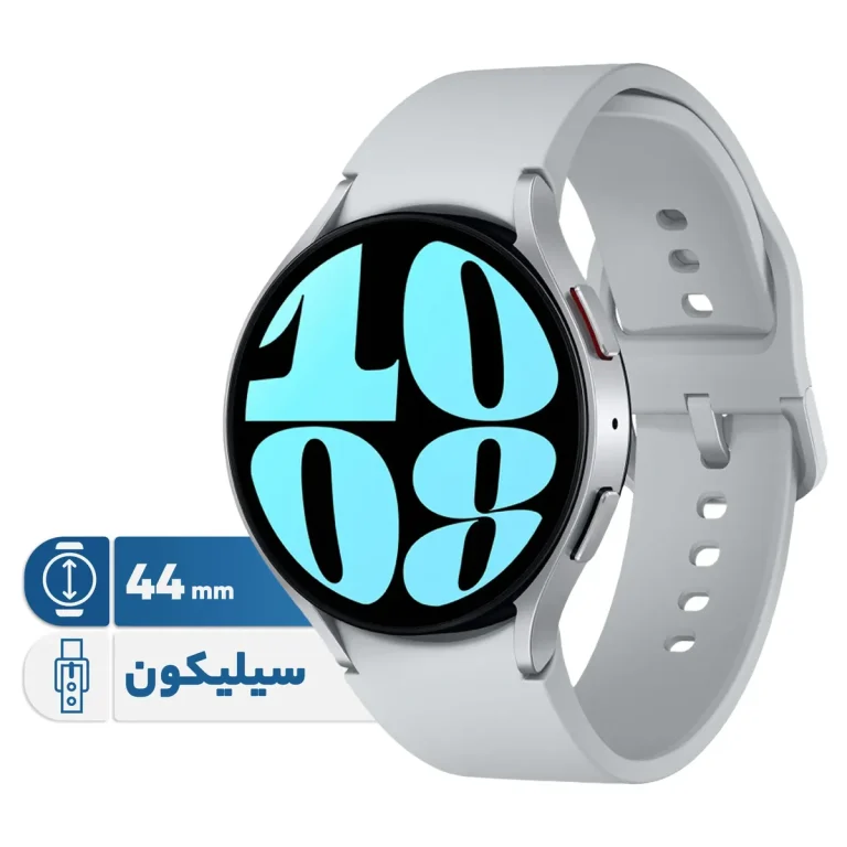 ساعت هوشمند سامسونگ مدل Galaxy Watch۶ ۴۴mm