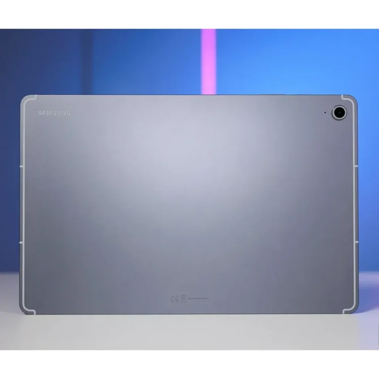 تبلت ۱۳.۱ اینچ سامسونگ مدل Galaxy Tab S۱۰ FE Plus Wi-Fi ظرفیت ۲۵۶ گیگابایت و رم ۱۲ گیگابایت