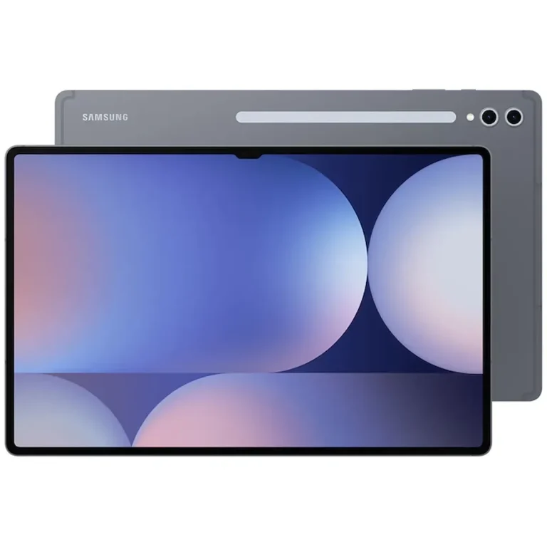 تبلت ۱۴.۶ اینچ سامسونگ مدل Galaxy Tab S۱۰ Ultra ۵G ظرفیت ۲۵۶ گیگابایت و رم ۱۲ گیگابایت