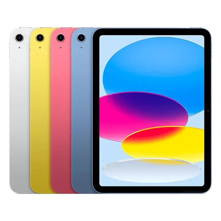 تبلت ۱۱ اینچ اپل مدل iPad ۲۰۲۵ Wi-Fi ظرفیت ۱۲۸ گیگابایت و رم ۶ گیگابایت