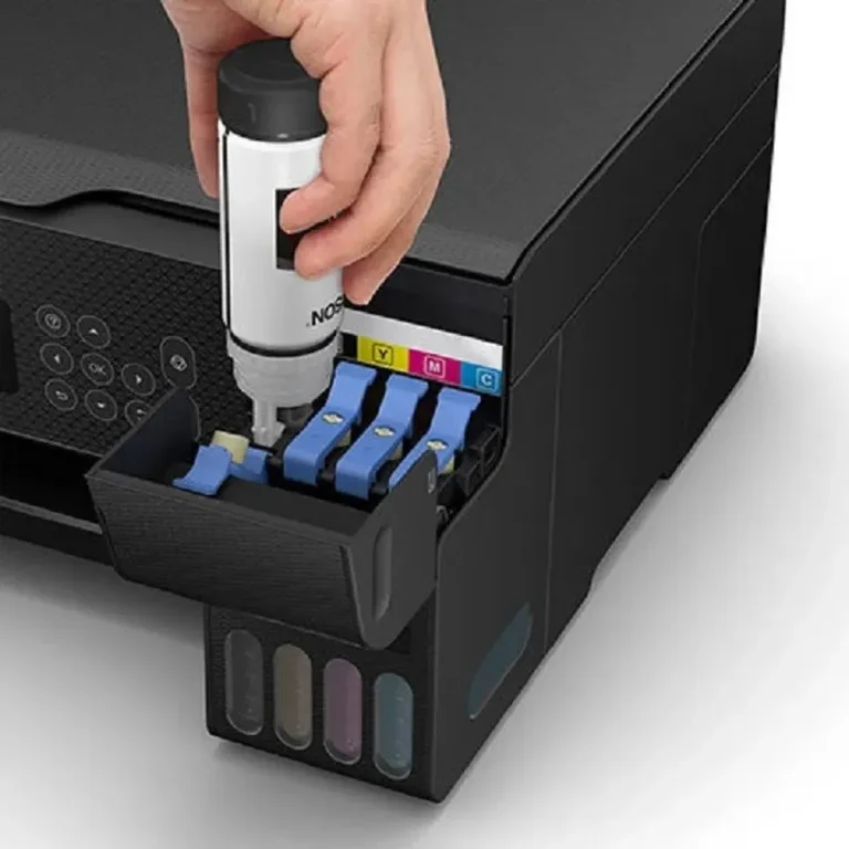 پرینتر جوهر افشان اپسون مدل EcoTank L۳۲۶۰
