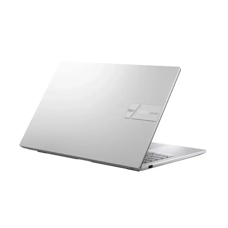 لپ تاپ ۱۵.۶ اینچی ایسوس مدل Vivobook ۱۵ F۱۵۰۴VA-NJ۸۲۴-i۷ ۱۳۵۵U-۸GB DDR۴ ۳۲۰۰MHz-۵۱۲GB SSD-TN-Backlit-Fingerprint