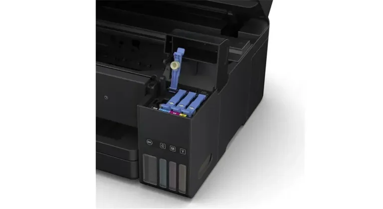 پرینتر چندکاره جوهرافشان اپسون مدل ECOTANK ITS L۶۱۹۰