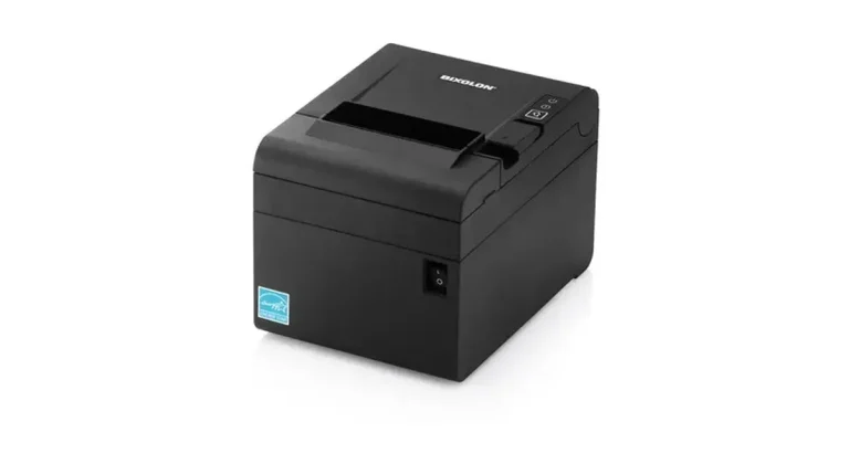 پرینتر حرارتی فروشگاهی بیکسولون مدل SRP-E۳۰۰ESK-USB/Ethernet
