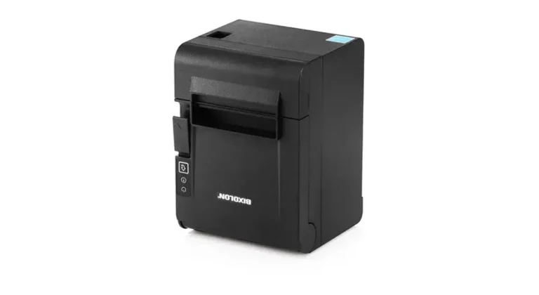 پرینتر حرارتی فروشگاهی بیکسولون مدل SRP-E۳۰۰ESK-USB/Ethernet