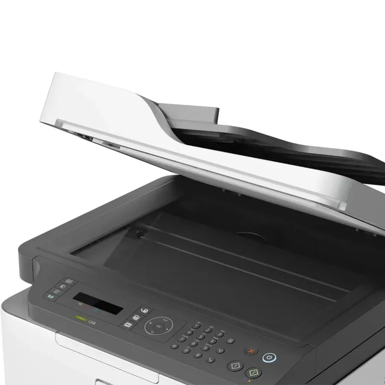 پرینتر چند کاره لیزری اچ پی مدل Color Laser MFP ۱۷۹fnw