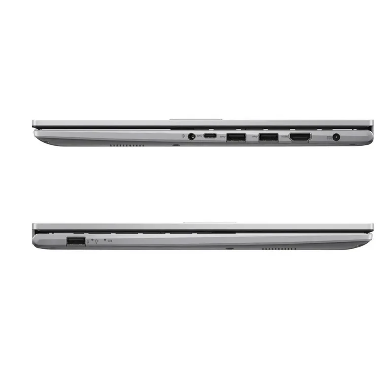 لپ تاپ ۱۵.۶ اینچی ایسوس مدل Vivobook ۱۵ X۱۵۰۴VA-NJ۳۸۰-i۵ ۱۳۳۵U ۸GB ۵۱۲SSD