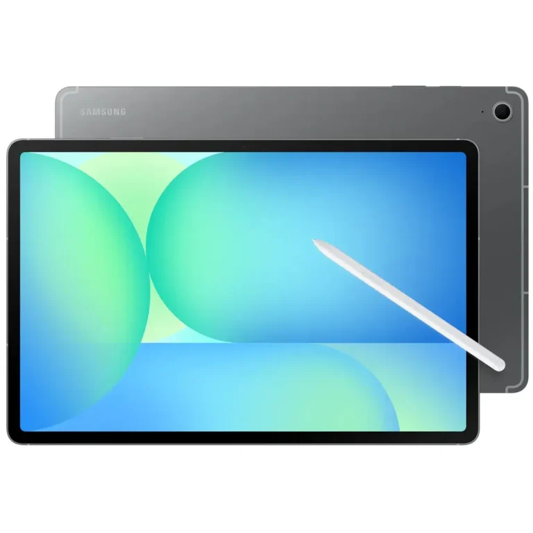 تبلت ۱۳.۱ اینچ سامسونگ مدل Galaxy Tab S۱۰ FE Plus Wi-Fi ظرفیت ۲۵۶ گیگابایت و رم ۱۲ گیگابایت