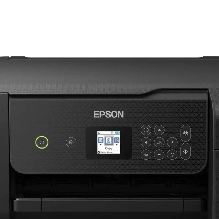 پرینتر جوهر افشان اپسون مدل EcoTank L۳۲۶۰
