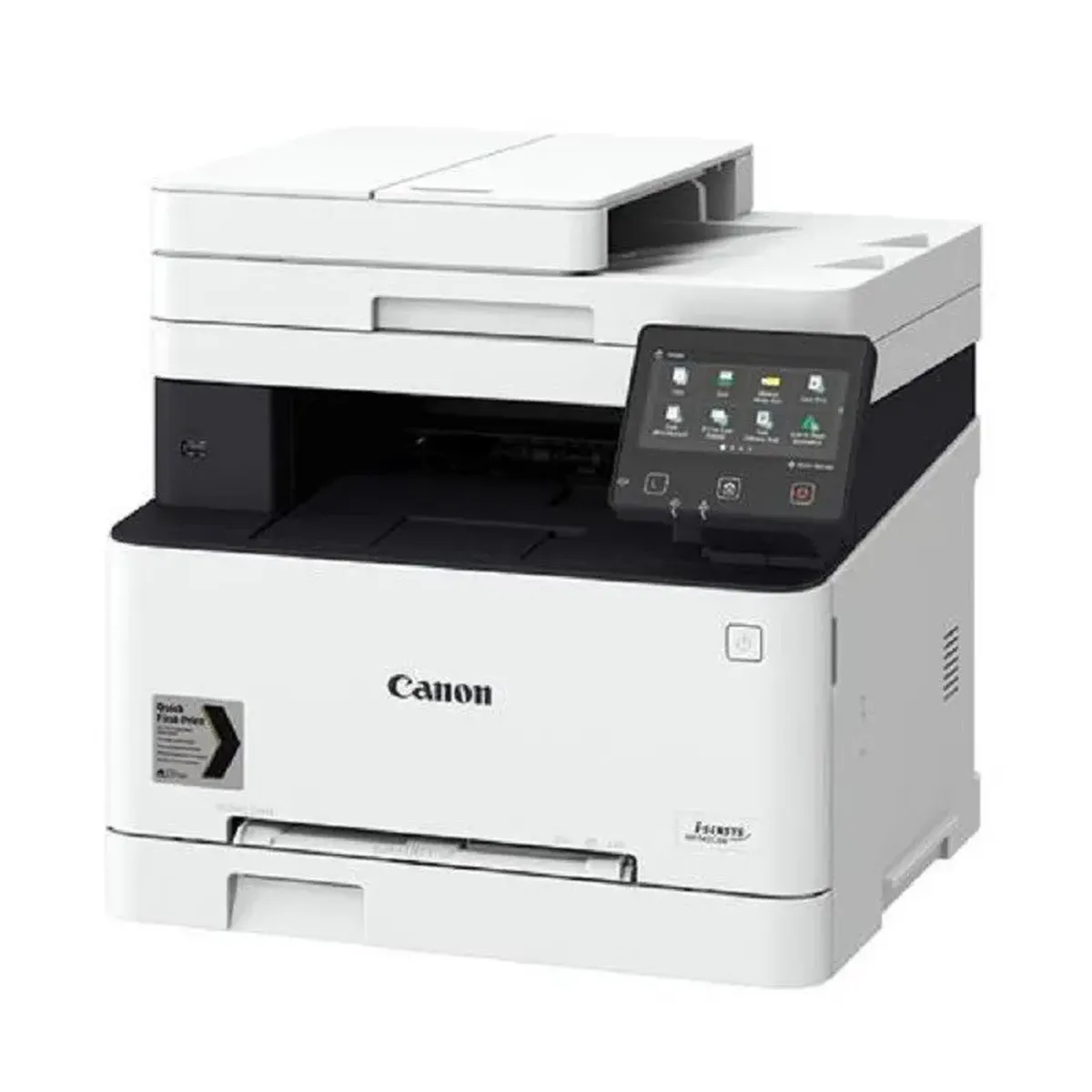 پرینتر چند کاره لیزری کانن مدل i-SENSYS MF643Cdw