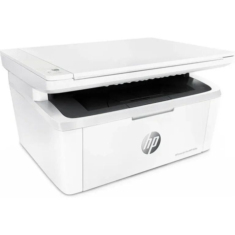 پرینتر چندکاره لیزری اچ پی مدل LaserJet Pro MFP M۲۸a