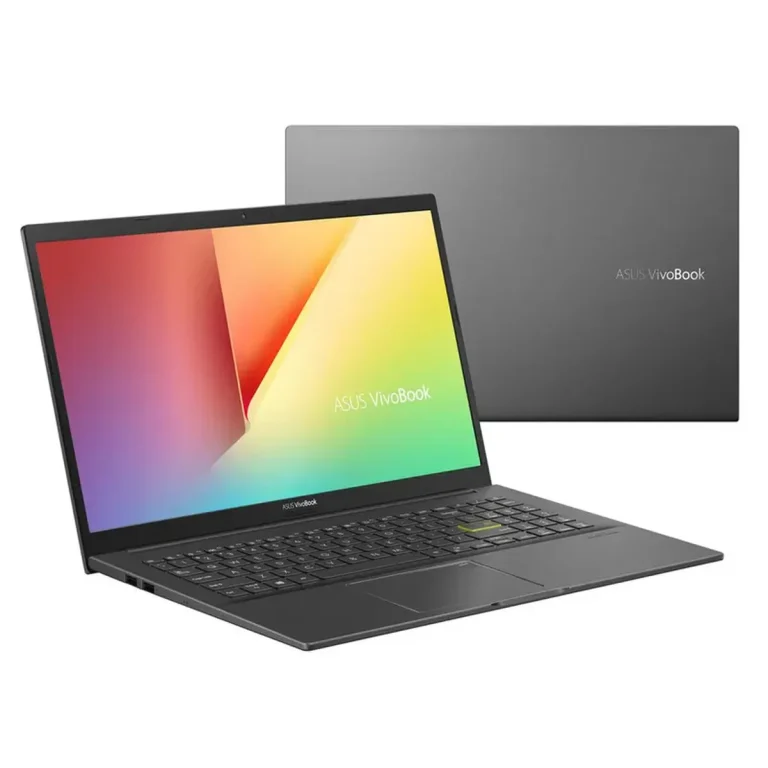 لپ تاپ ۱۵.۶ اینچی ایسوس مدل Vivobook ۱۵ OLED K۵۱۳EQ-L۱۷۸۹-i۷ ۱۶GB ۵۱۲SSD MX۳۵۰