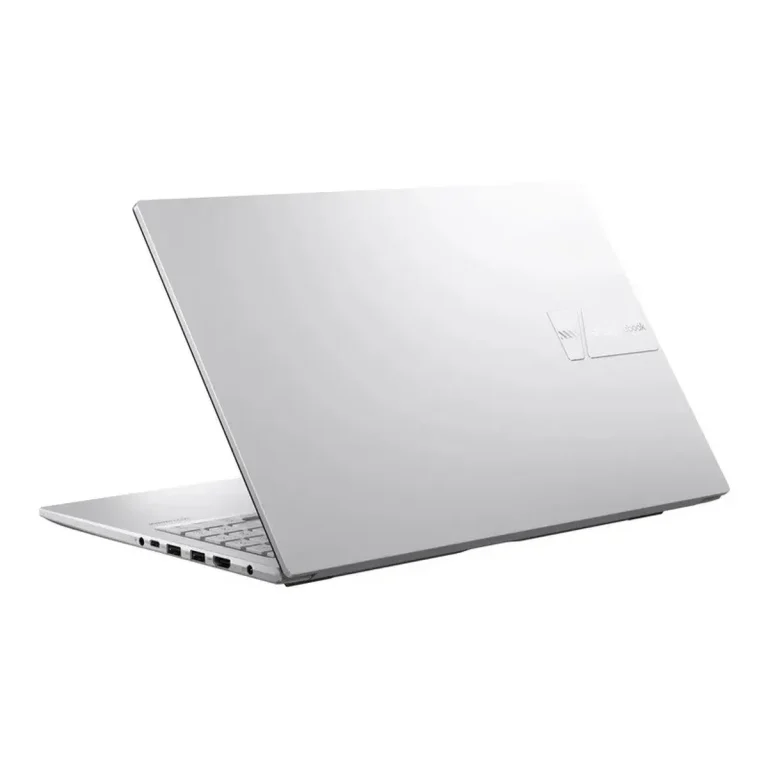 لپ تاپ ۱۵.۶ اینچی ایسوس مدل Vivobook ۱۵ X۱۵۰۴VA-NJ۸۱۶-i۳ ۱۳۱۵U-۴GB DDR۴-۵۱۲GB SSD-IPS