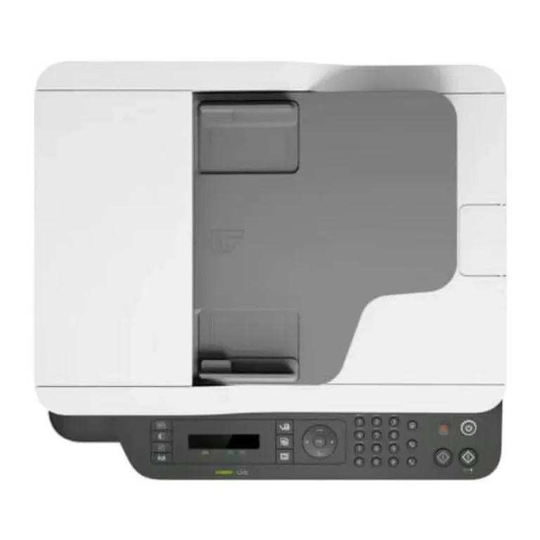 پرینتر چند کاره لیزری اچ پی مدل Color Laser MFP ۱۷۹fnw