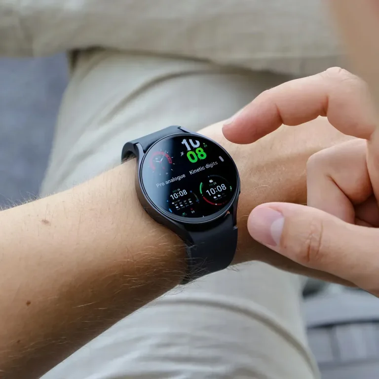 ساعت هوشمند سامسونگ مدل Galaxy Watch۶ ۴۴mm