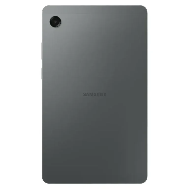 تبلت ۸.۷ اینچ سامسونگ مدل Galaxy Tab A۱۱ ۴G، ظرفیت ۶۴ گیگابایت و رم ۴ گیگابایت، قابلیت پشتیبانی از سیم کارت، رزولوشن دوربین ۸ مگاپیکسل