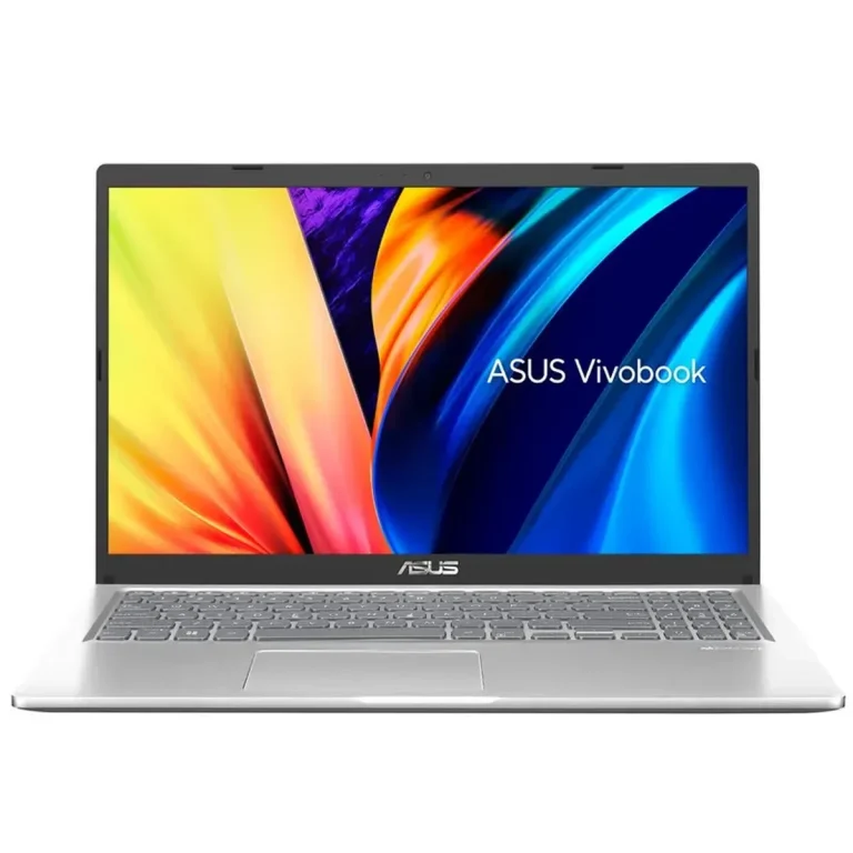 لپ تاپ ۱۵.۶ اینچی ایسوس مدل Vivobook ۱۵ X۱۵۰۰EP-EJ۷۲۰-i۷ ۱۱۶۵G۷ ۱۶GB ۵۱۲SSD MX۳۳۰ – کاستوم شده