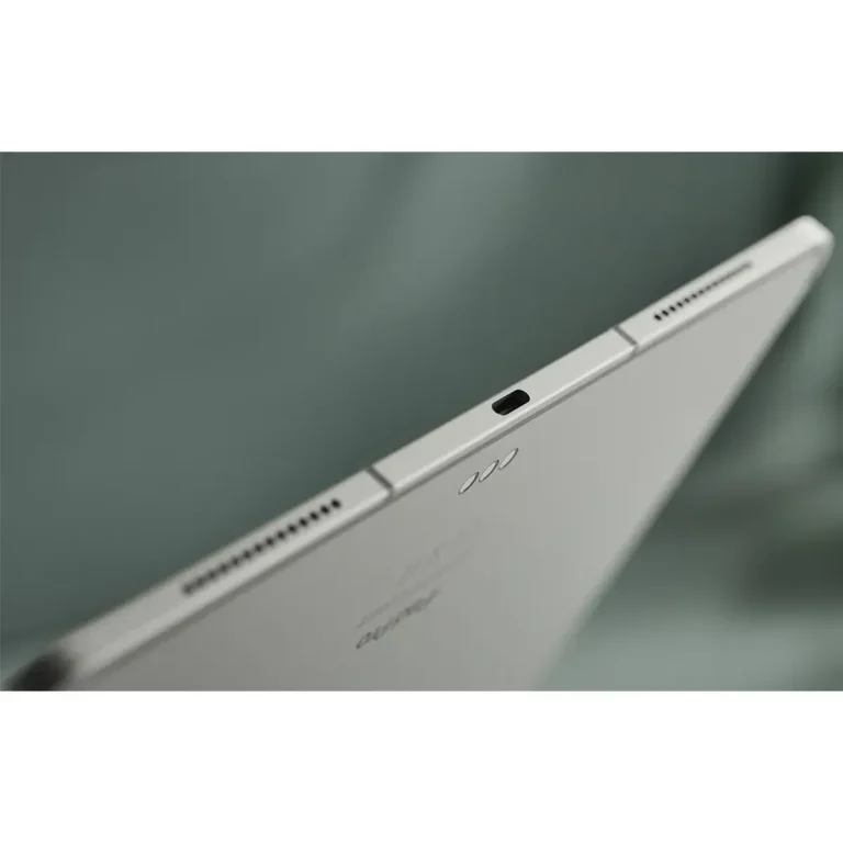 تبلت ۱۳ اینچ اپل مدل IPad Pro ۲۰۲۵ M۵ Wi-Fi ظرفیت ۲۵۶ گیگابایت و رم ۱۲ گیگابایت، رزولوشن دوربین ۱۲ مگاپیکسل، پشتیبانی از قلم و کیبورد