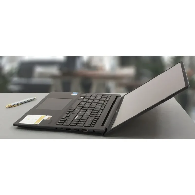 لپ تاپ ۱۶ اینچی ایسوس مدل Vivobook ۱۶ R۱۶۰۵ZA-MB۱۱۸-i۵ ۱۲۳۵U ۱۶GB ۵۱۲SSD
