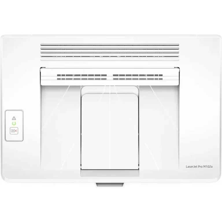 پرینتر اچ پی مدل مدل LaserJet Pro M۱۰۲a