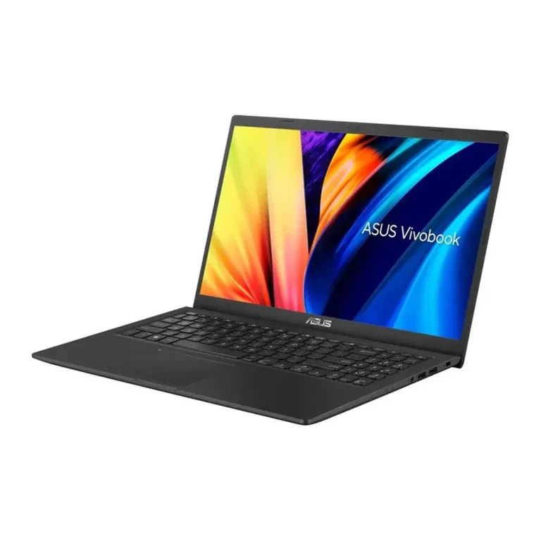 لپ تاپ ۱۵.۶ اینچی ایسوس مدل Vivobook ۱۵ X۱۵۰۰EP-EJ۷۲۰-i۷ ۱۱۶۵G۷ ۱۶GB ۵۱۲SSD MX۳۳۰ – کاستوم شده