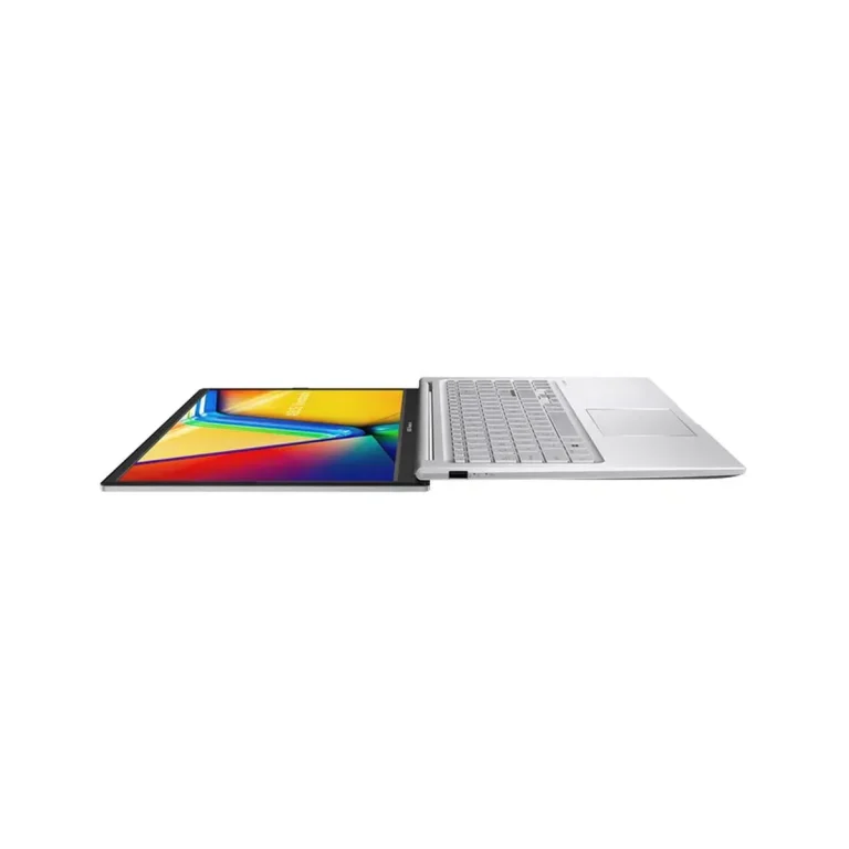 لپ تاپ ۱۵.۶ اینچی ایسوس مدل Vivobook X۱۵۰۴VA-NJ۴۳۶-i۷ ۱۶GB ۵۱۲SSD – کاستوم شده