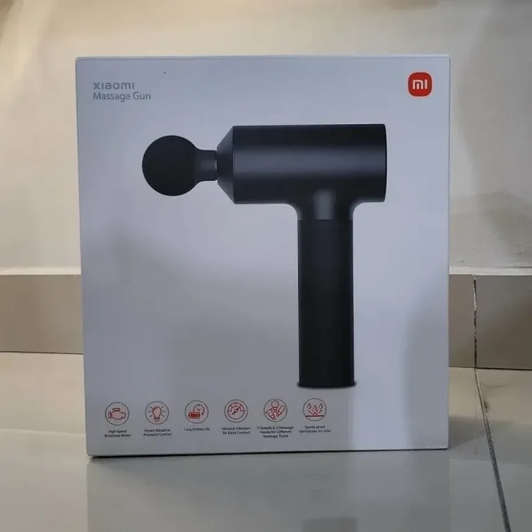 ماساژور برقی شیائومی مدل Gun-Q۰۲