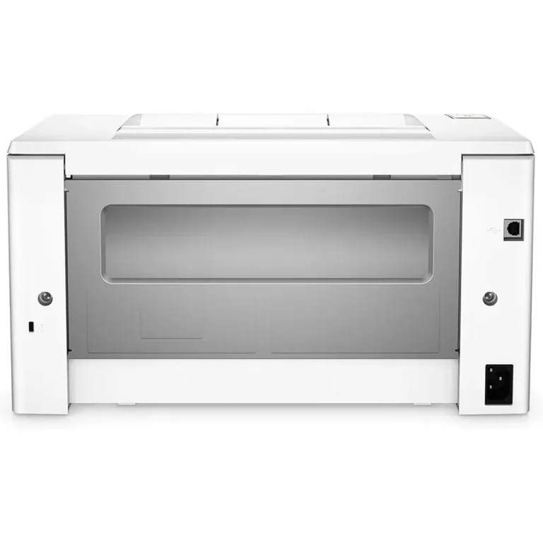 پرینتر اچ پی مدل مدل LaserJet Pro M۱۰۲a