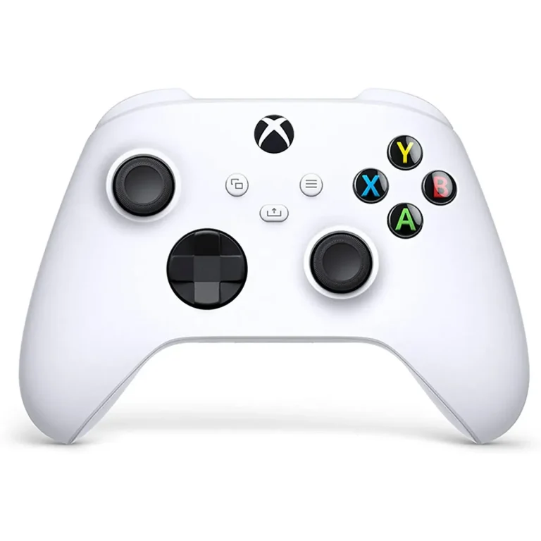کنسول بازی مایکروسافت مدل Xbox Series S ظرفیت ۵۱۲ گیگابایت