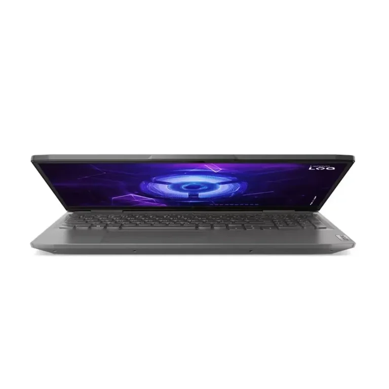 لپ تاپ ۱۵.۶ اینچی لنوو مدل LOQ ۱۵IRH۸-i۵ ۱۳۴۲۰H ۸GB ۵۱۲SSD RTX۳۰۵۰