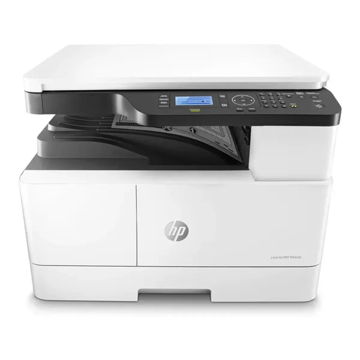 پرینتر چند کاره لیزری اچ‌ پی مدل LaserJet MFP M442dn
