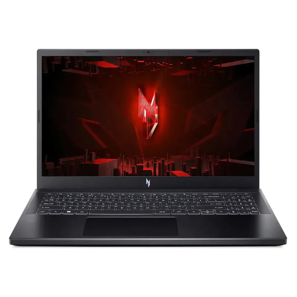 لپ تاپ 15.6 اینچی ایسر مدل Nitro V 15 ANV15-51-72UK-i7 13620H-16GB DDR5-512GB SSD-RTX4050-FHD