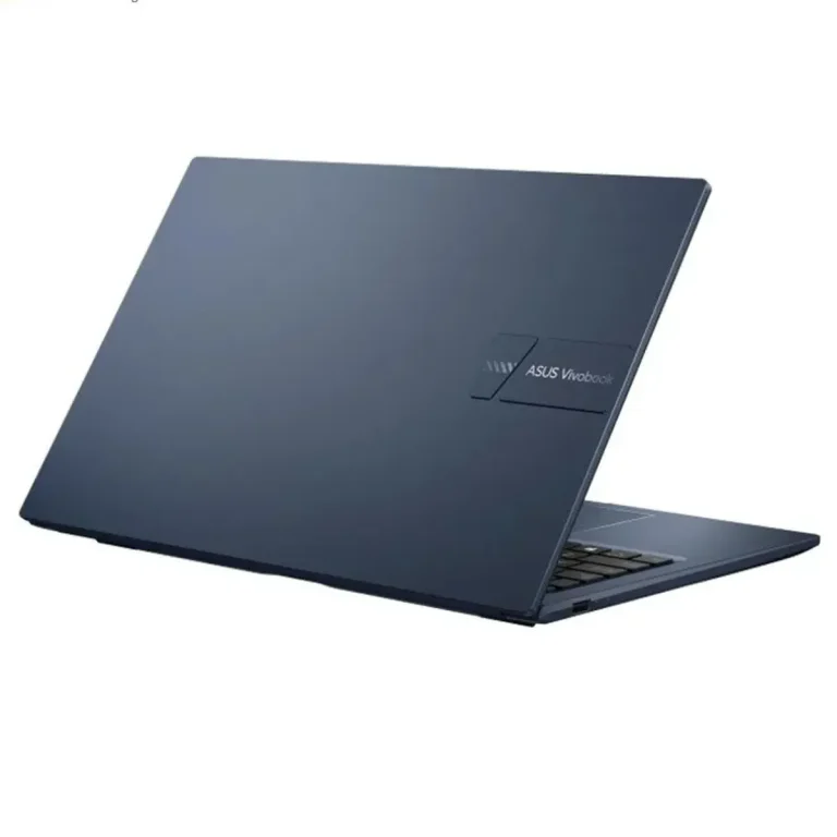 لپ تاپ ۱۵.۶ اینچی ایسوس مدل Vivobook ۱۵ X۱۵۰۴VA-NJ۳۸۰-i۵ ۱۳۳۵U ۸GB ۵۱۲SSD