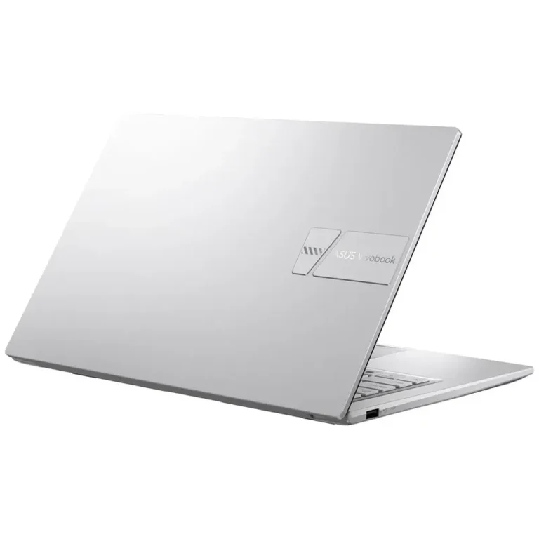 لپ تاپ ۱۴ اینچی ایسوس مدل Vivobook ۱۴ X۱۴۰۴VA-NK۴۶۹-i۷ ۱۳۵۵U-۸GB DDR۴-۵۱۲GB SSD-IPS-W