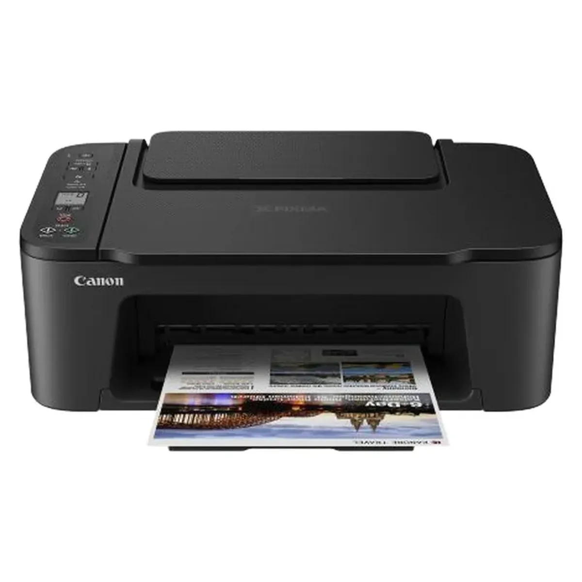 پرینتر چند کاره کانن مدل PIXMA TS3440