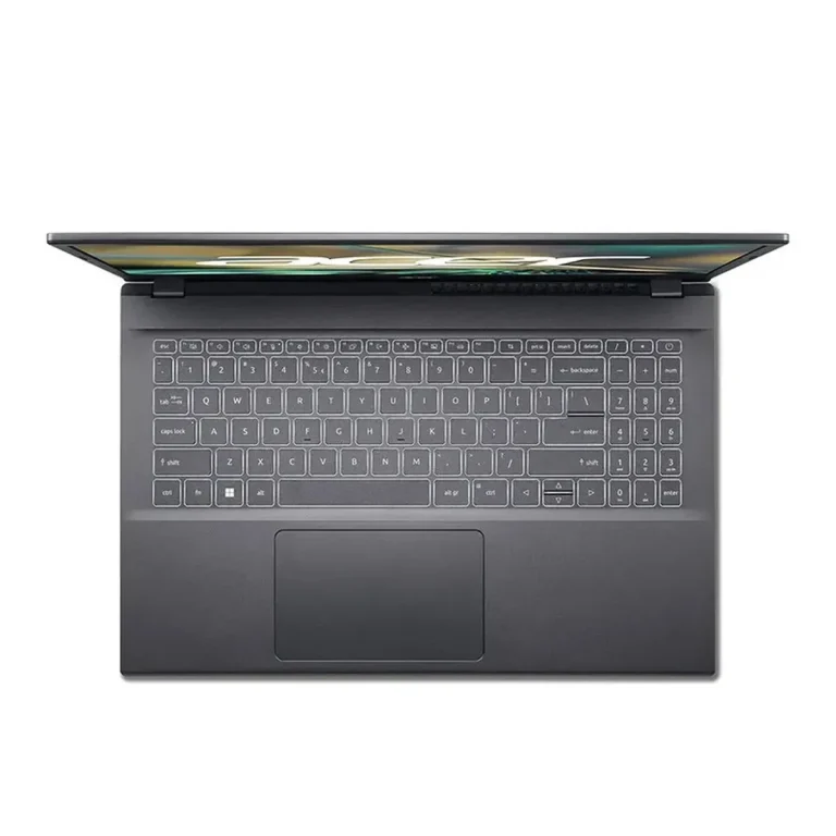 لپ تاپ ۱۵.۶ اینچ ایسر مدل Aspire A۵۱۵-۵۸GM-i۵ ۸GB ۲۵۶SSD RTX ۲۰۵۰