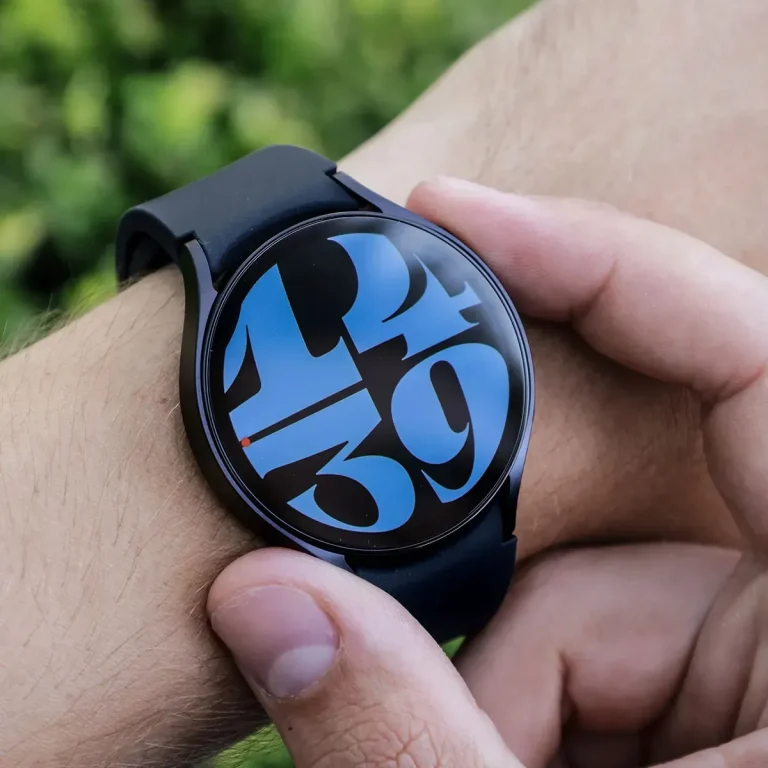 ساعت هوشمند سامسونگ مدل Galaxy Watch۶ ۴۴mm